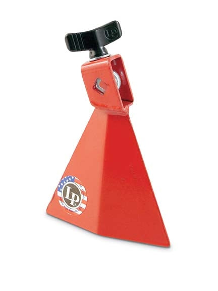 Product Cover for Lp Red Jam Bell 4in 3/8in Mount