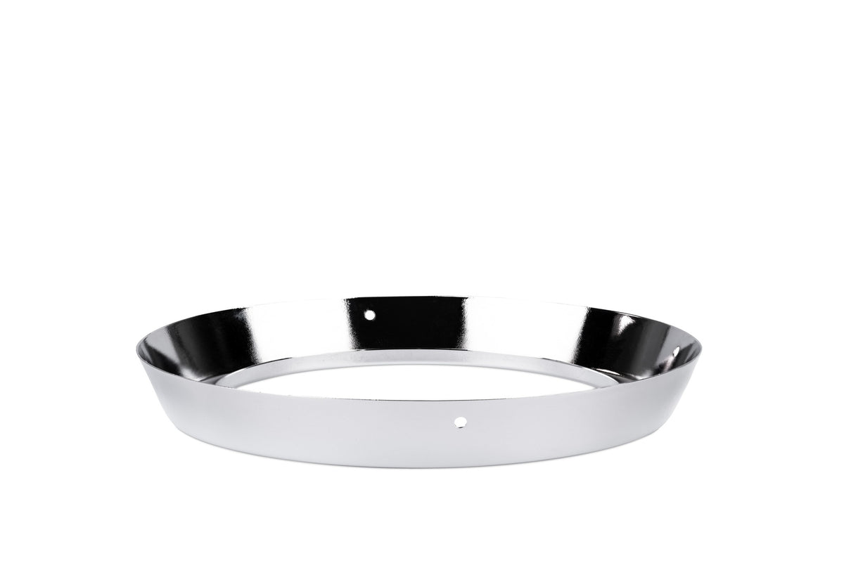 Product Cover for 11 3/4in Bottom Ring Chrome Patato Conga