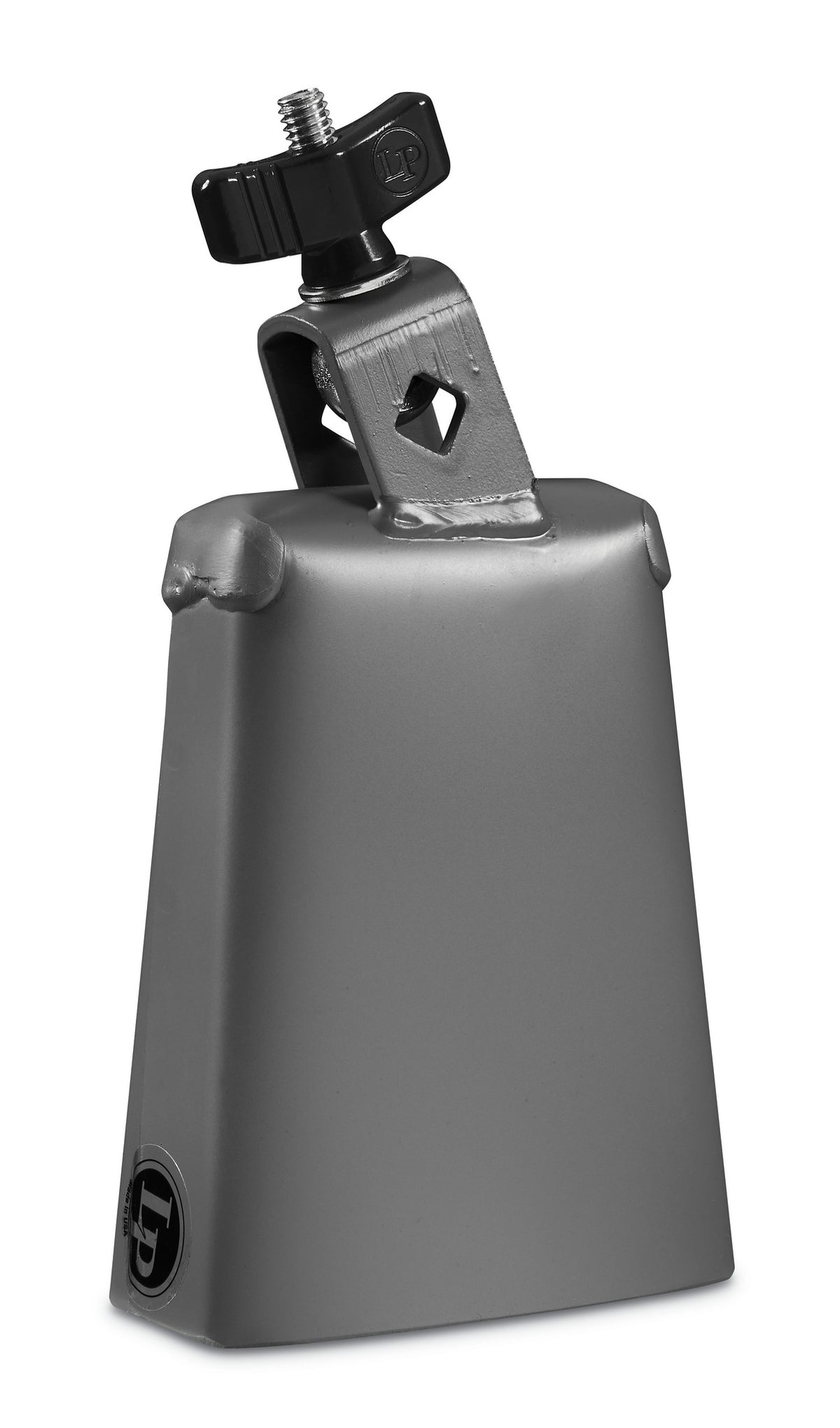 Product Cover for Lp Lp20us Usa Ltd 5 Cowbell With 3/8 Mount - Gray