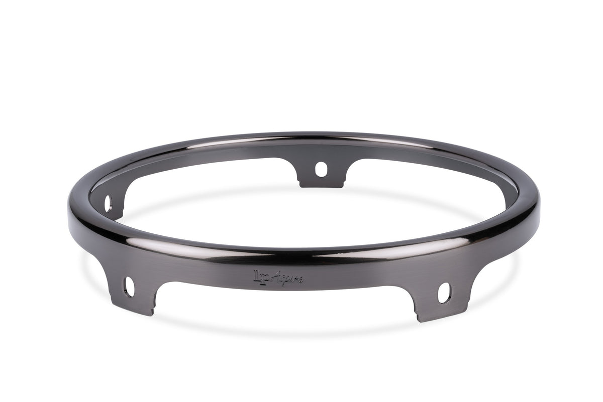 Product Cover for 11in Aspire Conga Rim Brushed Nickel