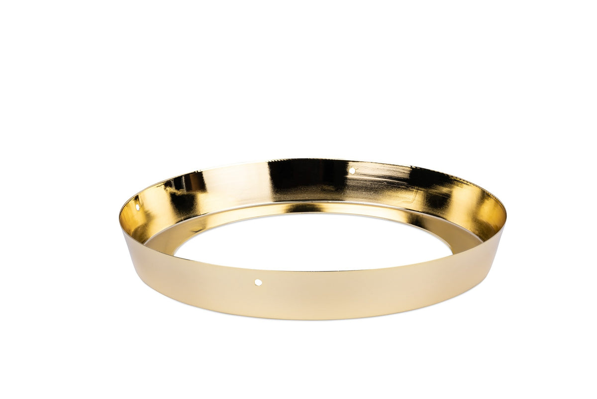 Product Cover for 11 3/4in Galaxy Fg Conga Bottom Gold