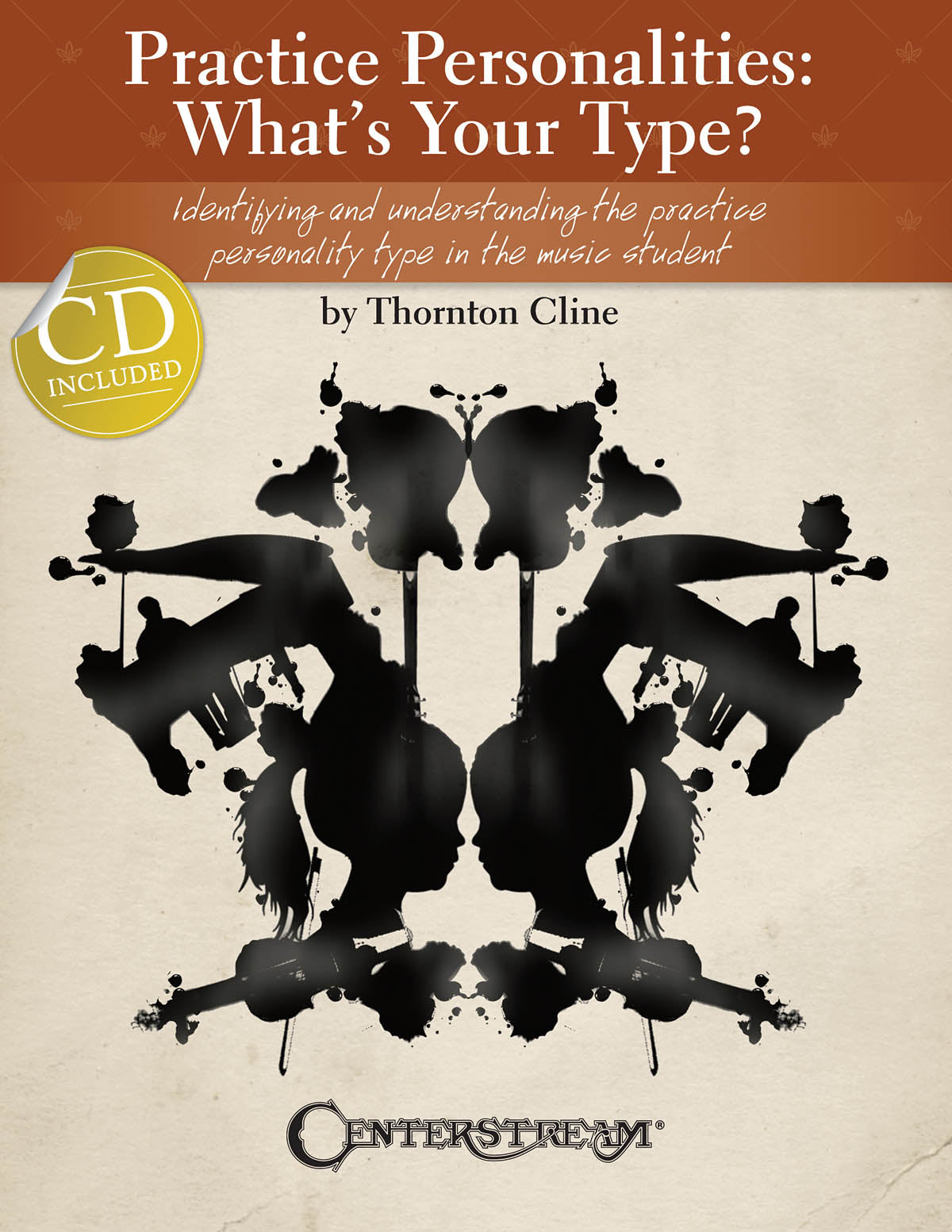Product Cover for Practice Personalities: What's Your Type?