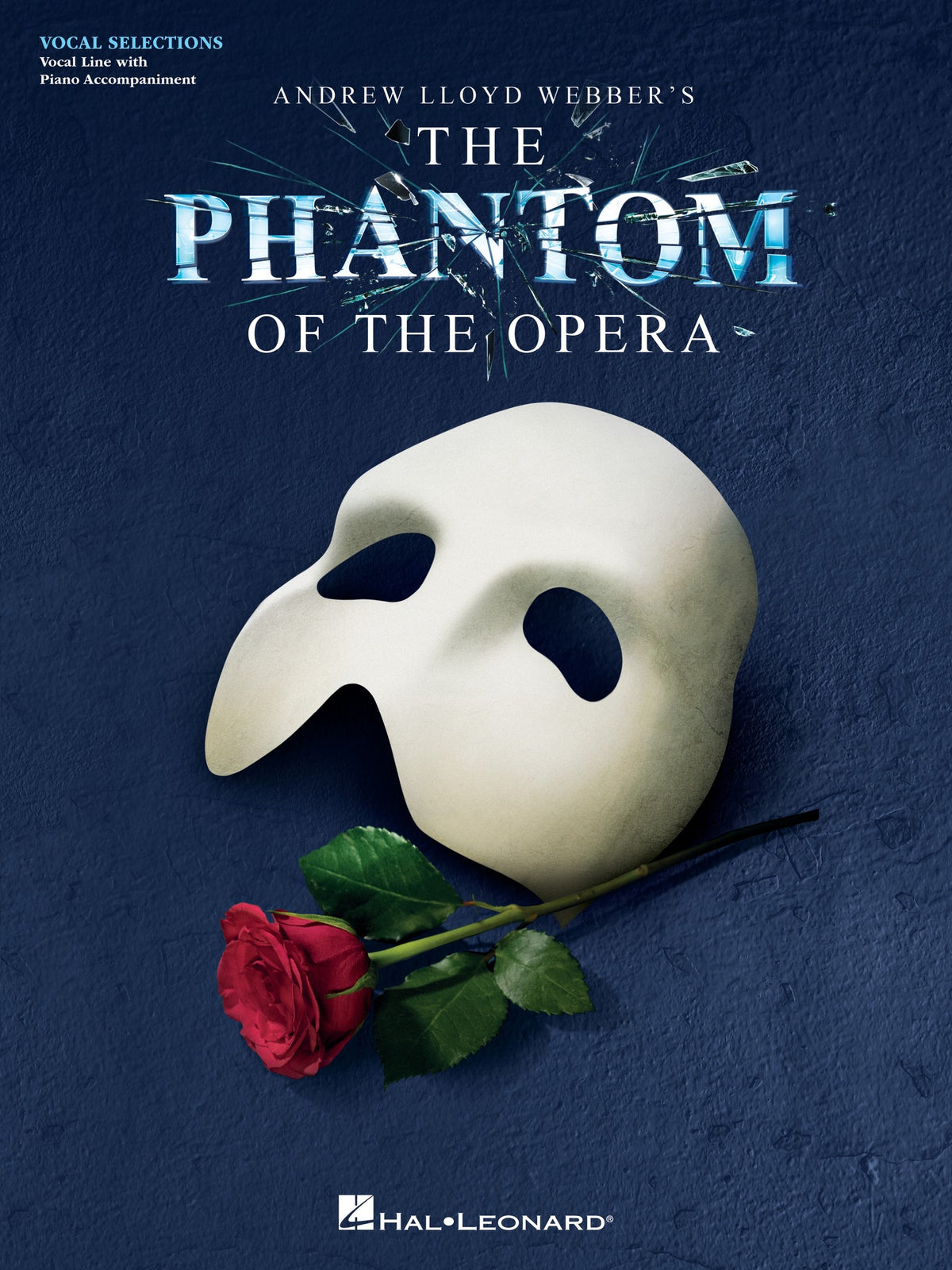 Product Cover for The Phantom of the Opera