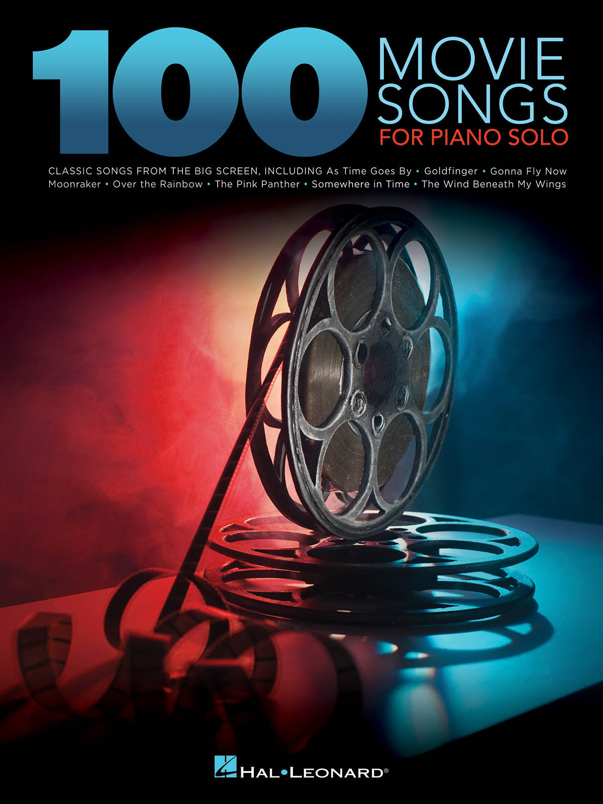 Product Cover for 100 Movie Songs for Piano Solo