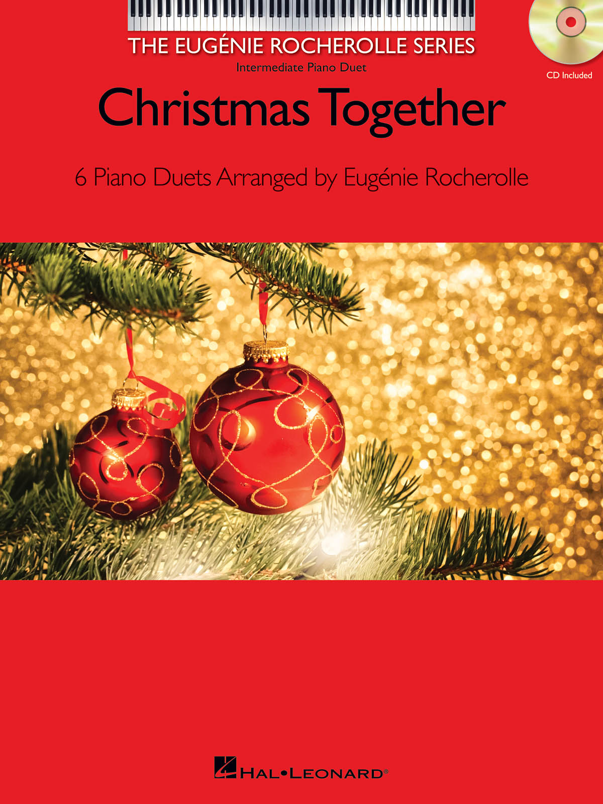 Product Cover for Christmas Together