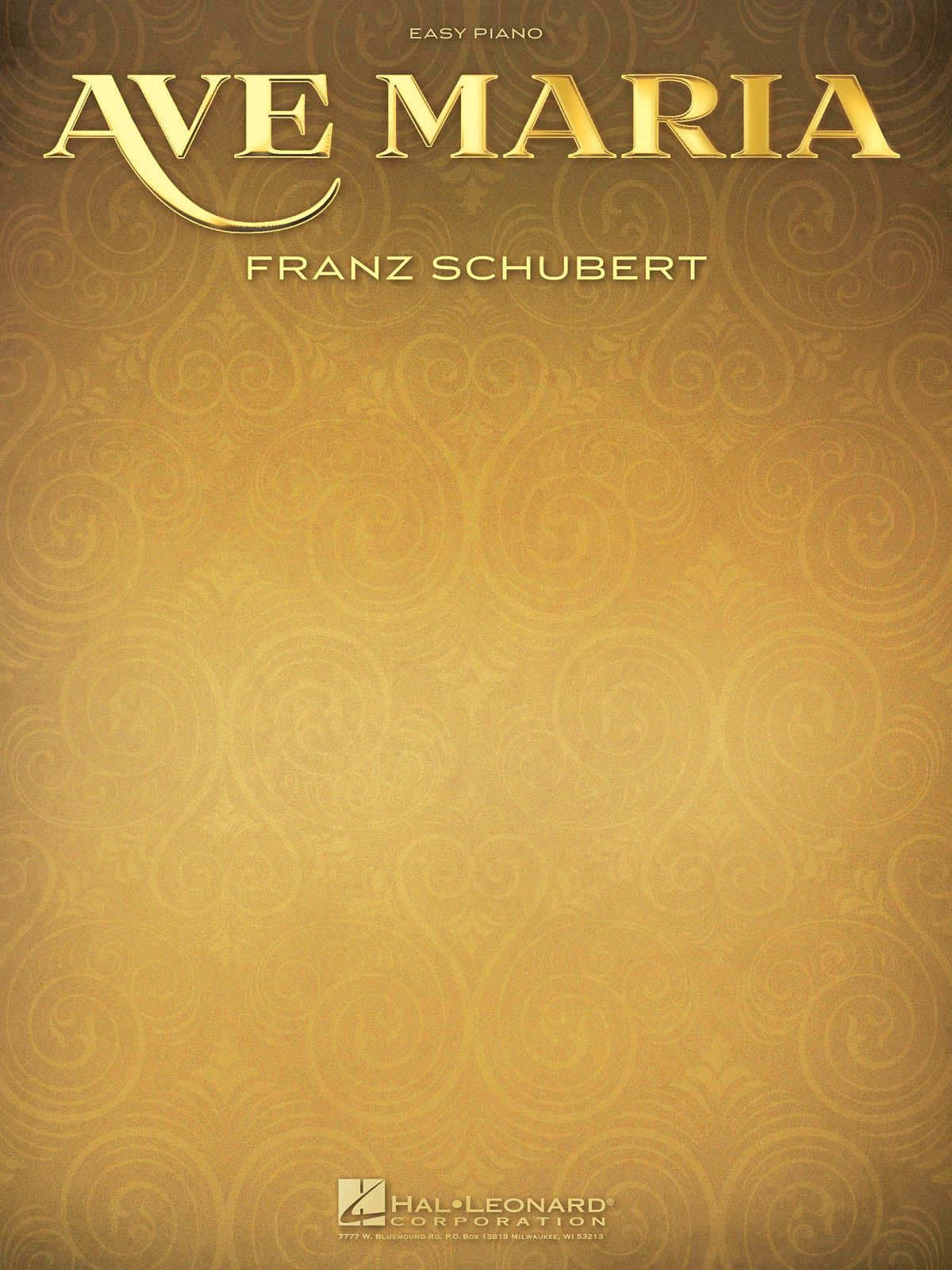 Product Cover for Ave Maria - String Quartet
