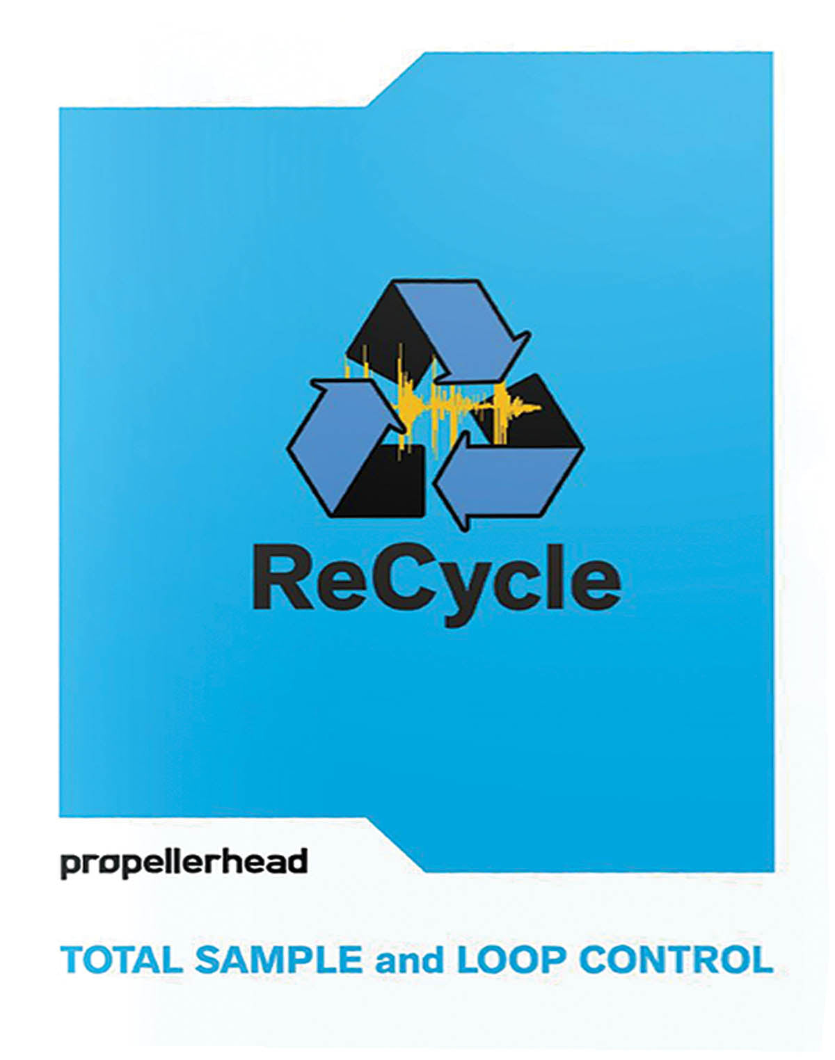 Product Cover for Recycle 2.2