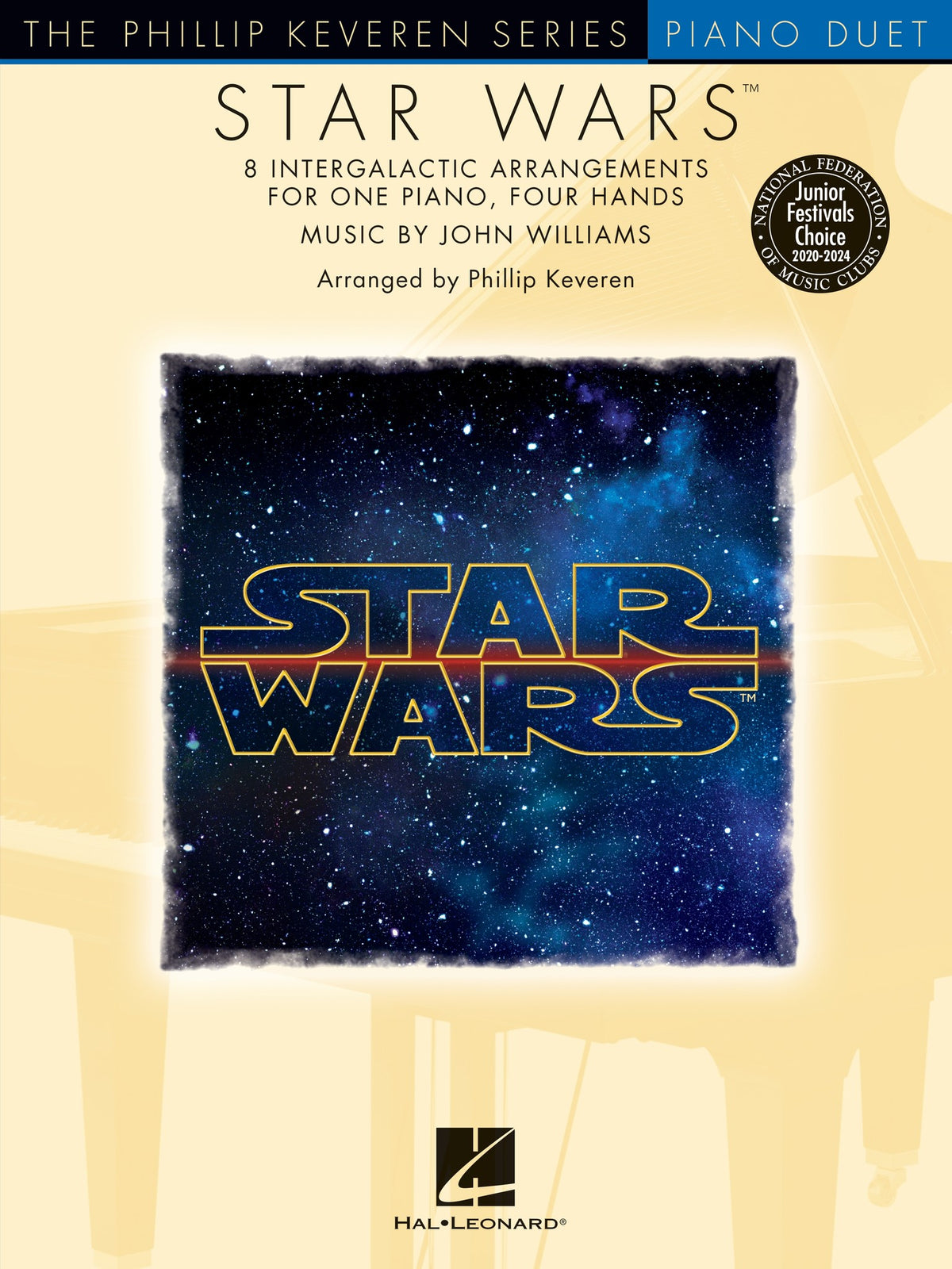Product Cover for Star Wars
