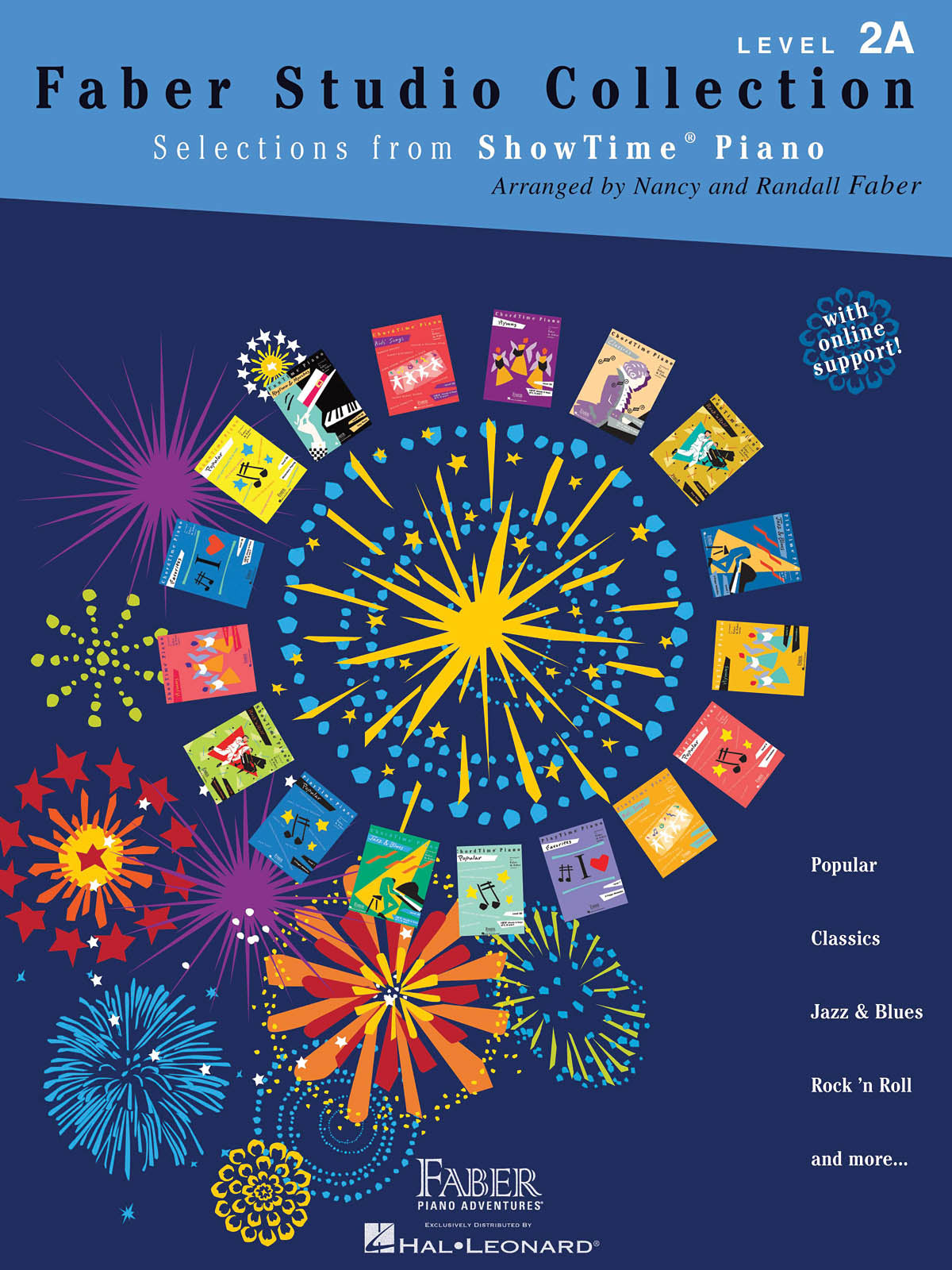 Product Cover for Faber Studio Collection