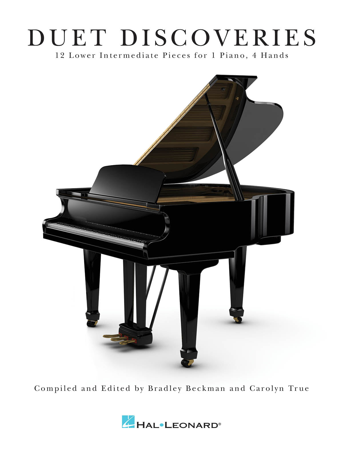 Product Cover for Duet Discoveries