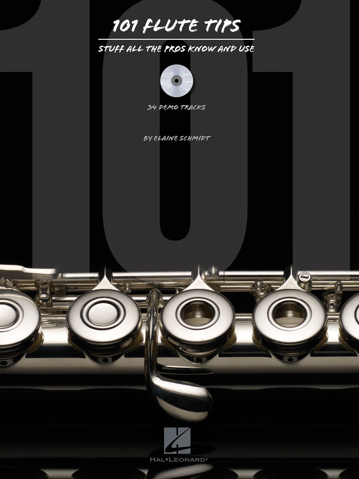 Product Cover for 101 Flute Tips