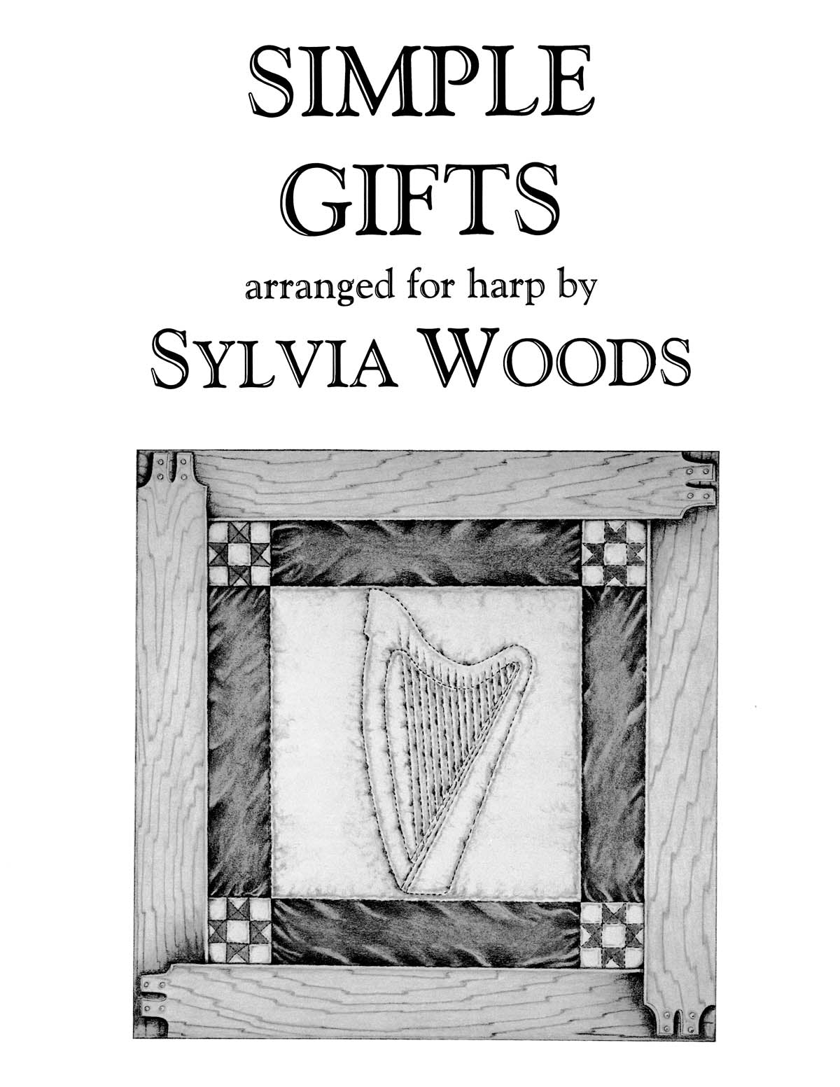 Product Cover for Simple Gifts