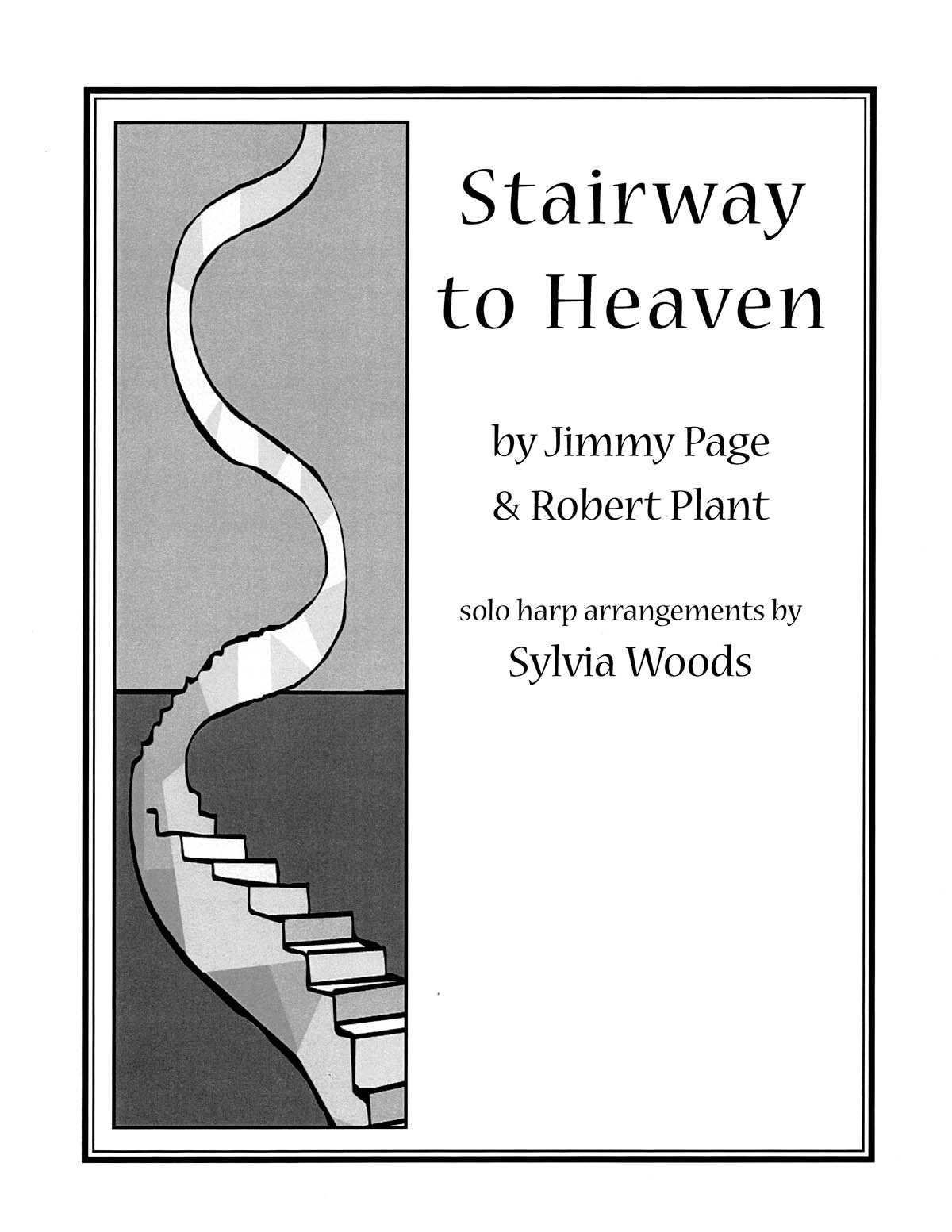 Product Cover for Stairway to Heaven