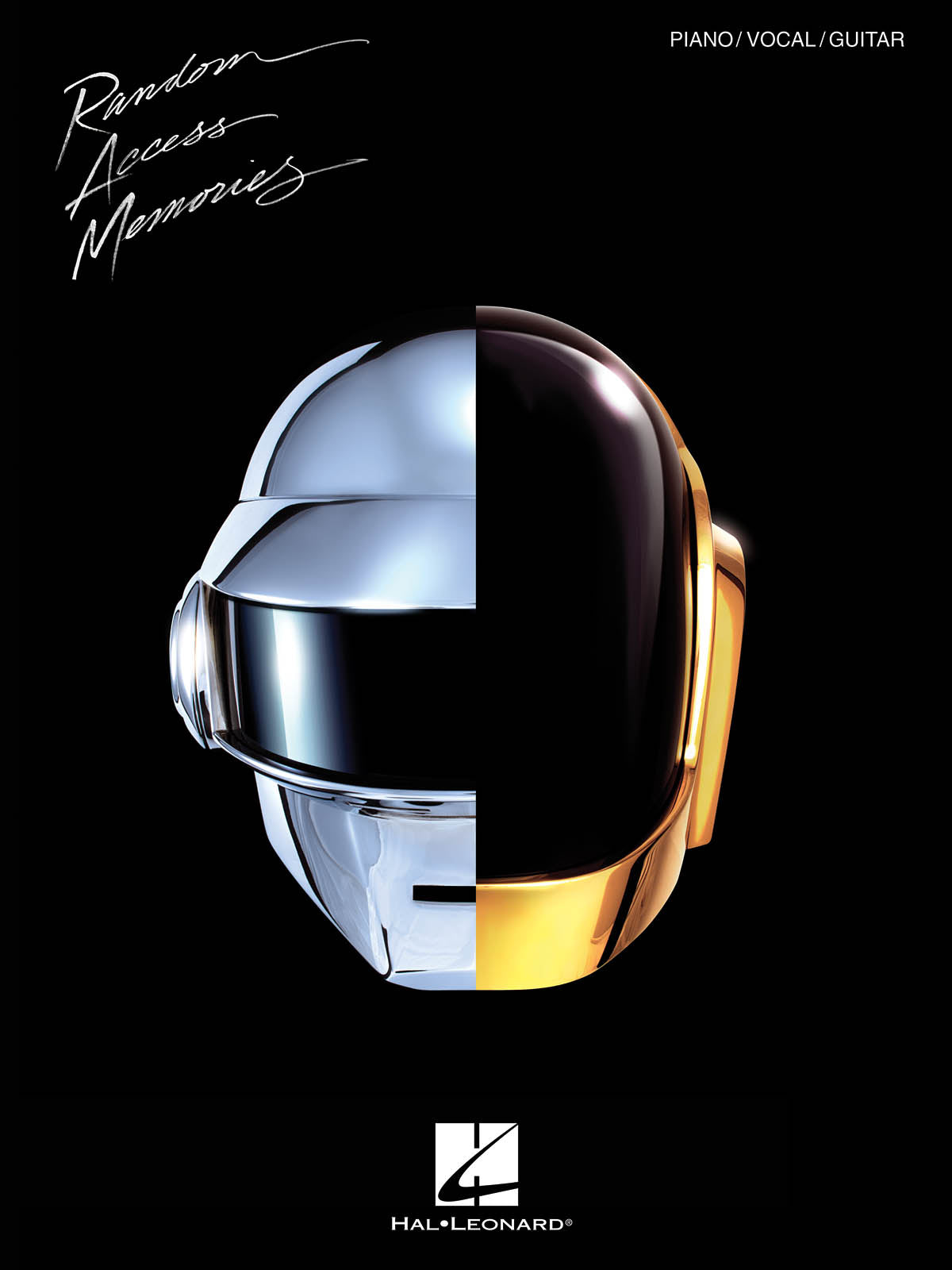 Product Cover for Daft Punk – Random Access Memories