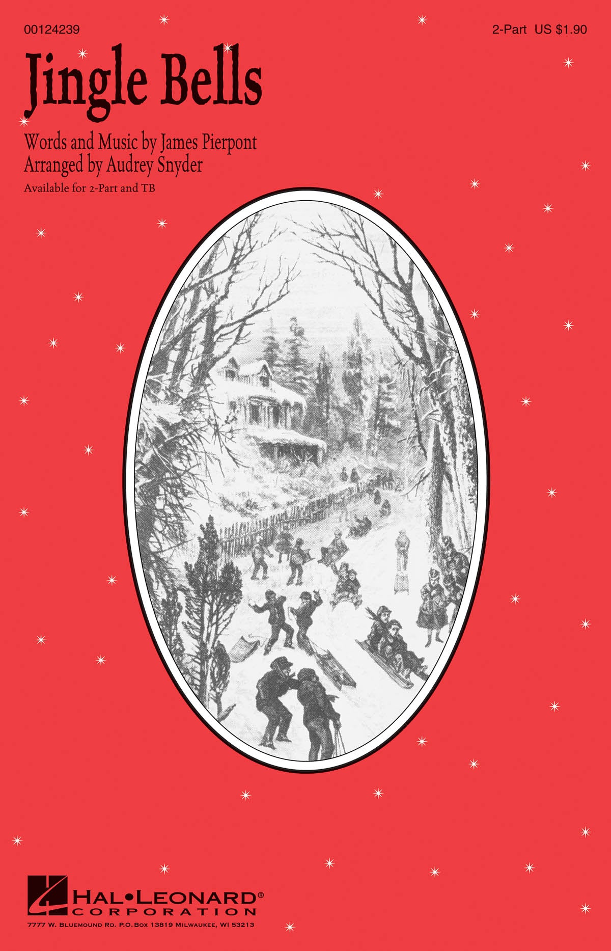Product Cover for Jingle Bells