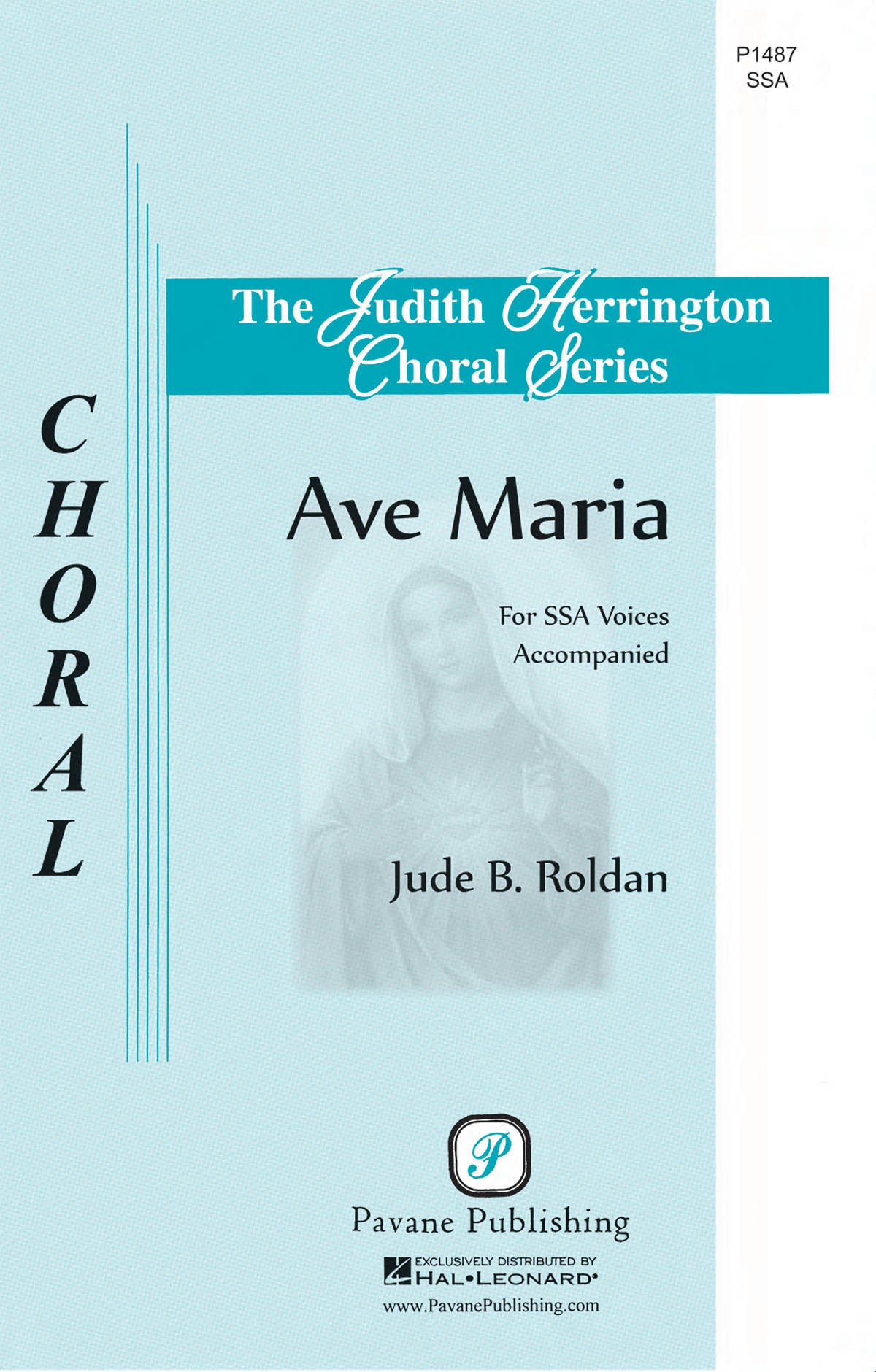 Product Cover for Ave Maria - String Quartet
