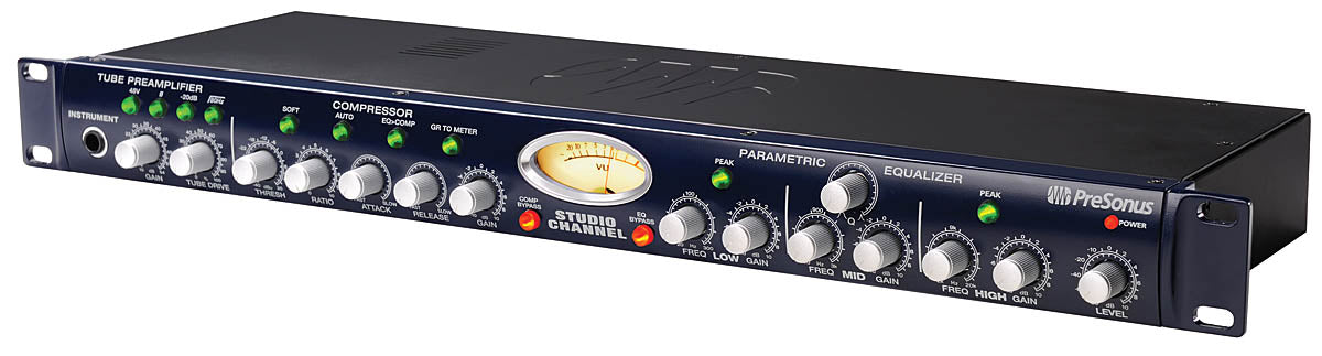 Product Cover for Studio Channel
