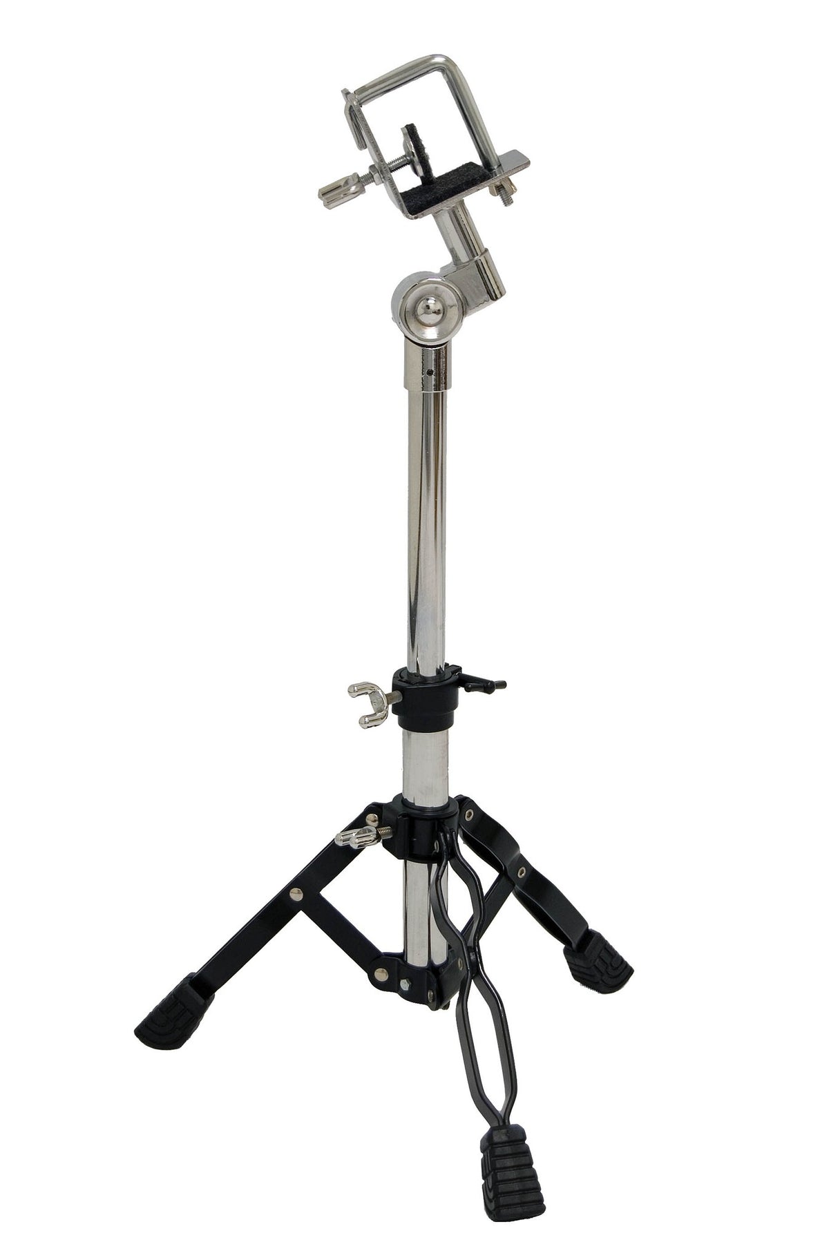 Product Cover for Black-Powder Coated Seated Bongo Stand