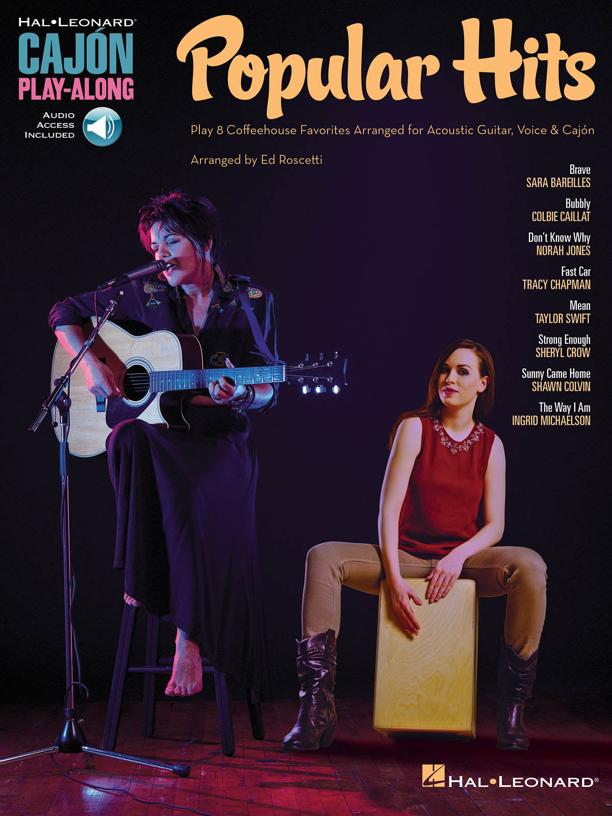 Product Cover for Popular Hits