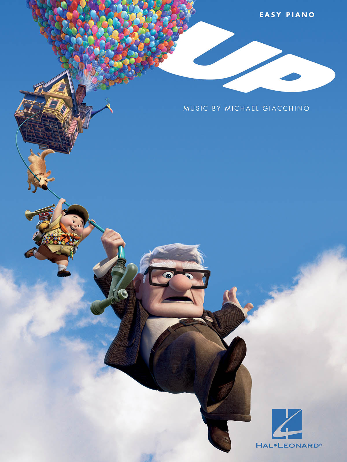 Product Cover for Up
