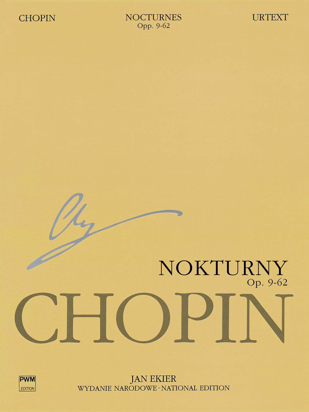 Product Cover for Nocturnes