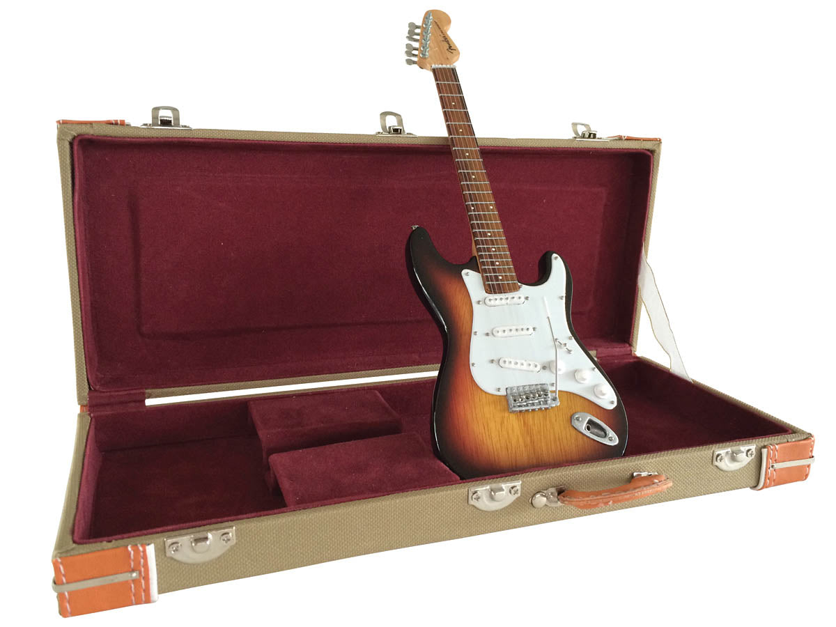 Product Cover for Fender™ 60th Anniversary Stratocaster
