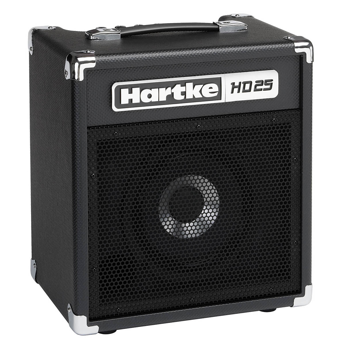 Product Cover for HD25