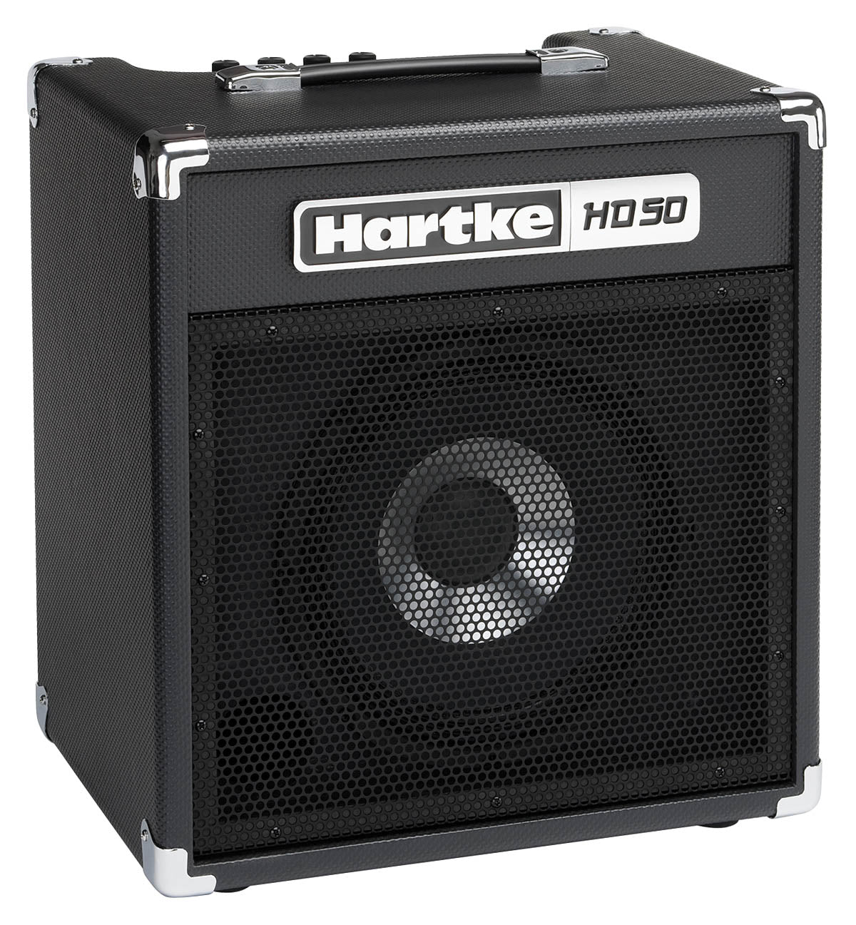 Product Cover for HD50
