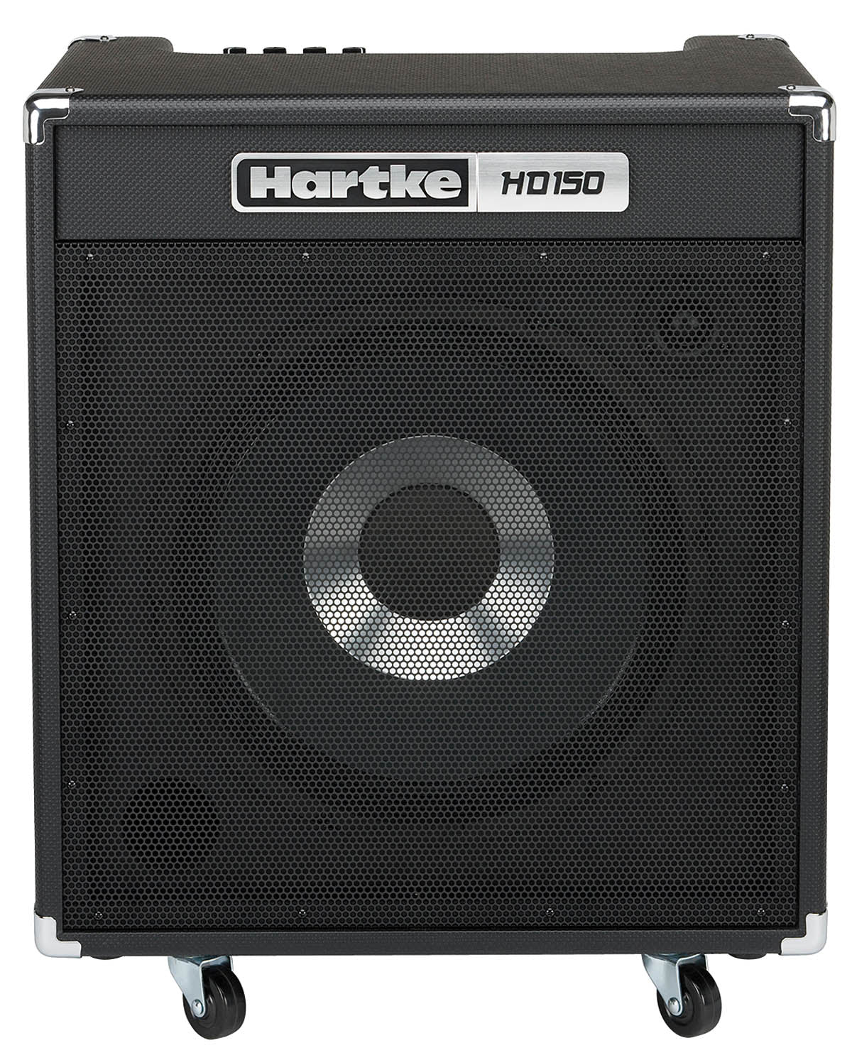 Product Cover for HD150