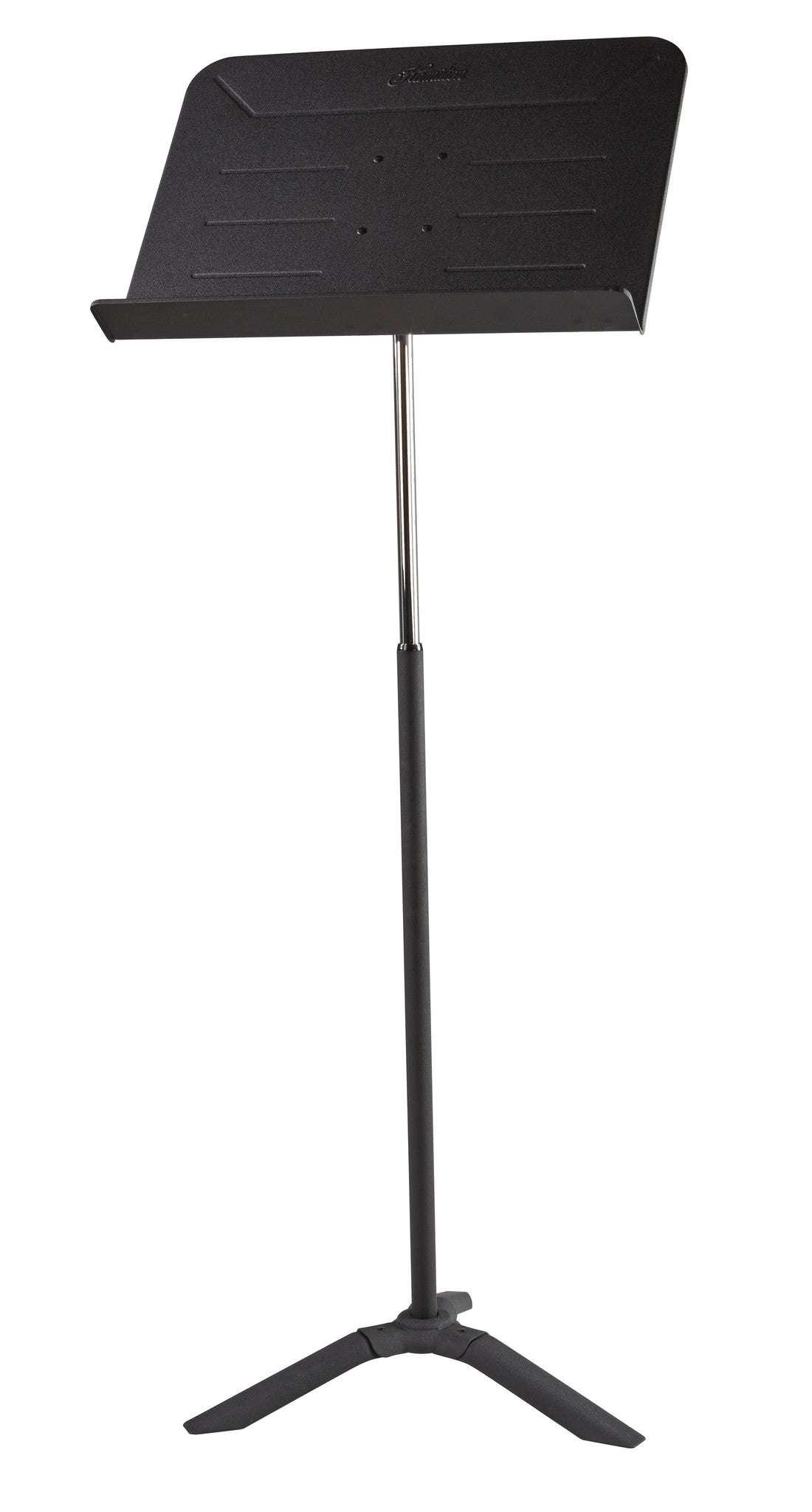 Product Cover for “The ENCORE Automatic” Symphonic Music Stand
