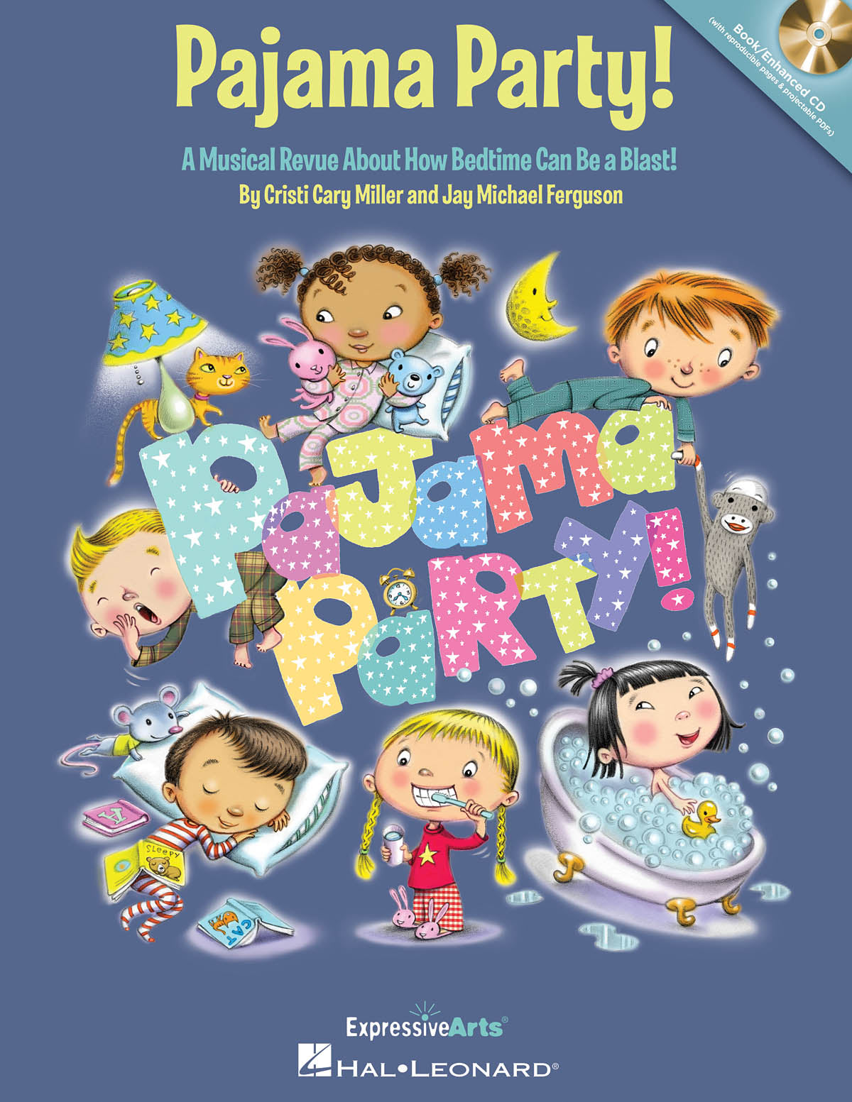 Product Cover for Pajama Party!