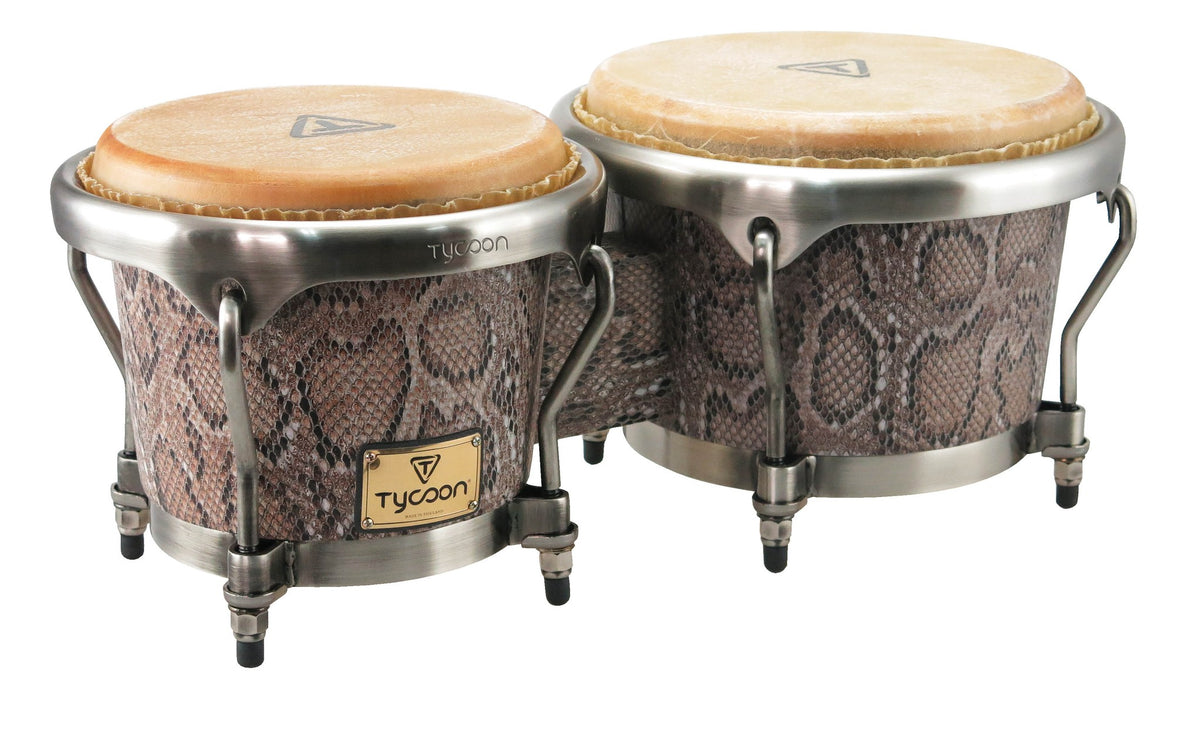 Product Cover for Master Fantasy Boa Series Bongos