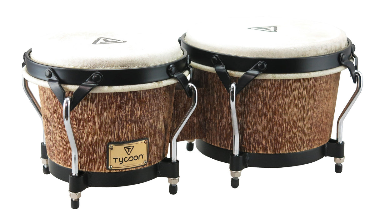 Product Cover for Supremo Select Series Bongos Island Palm Finish