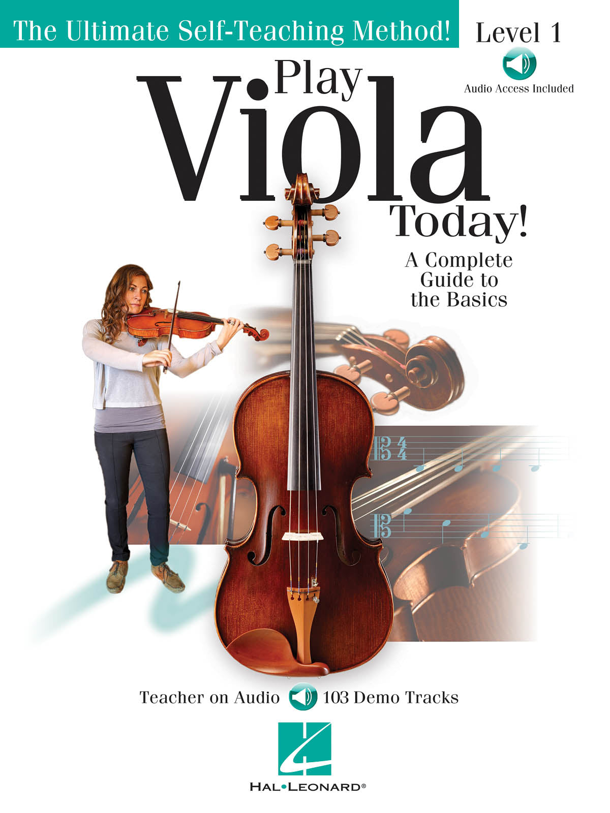 Product Cover for Play Viola Today