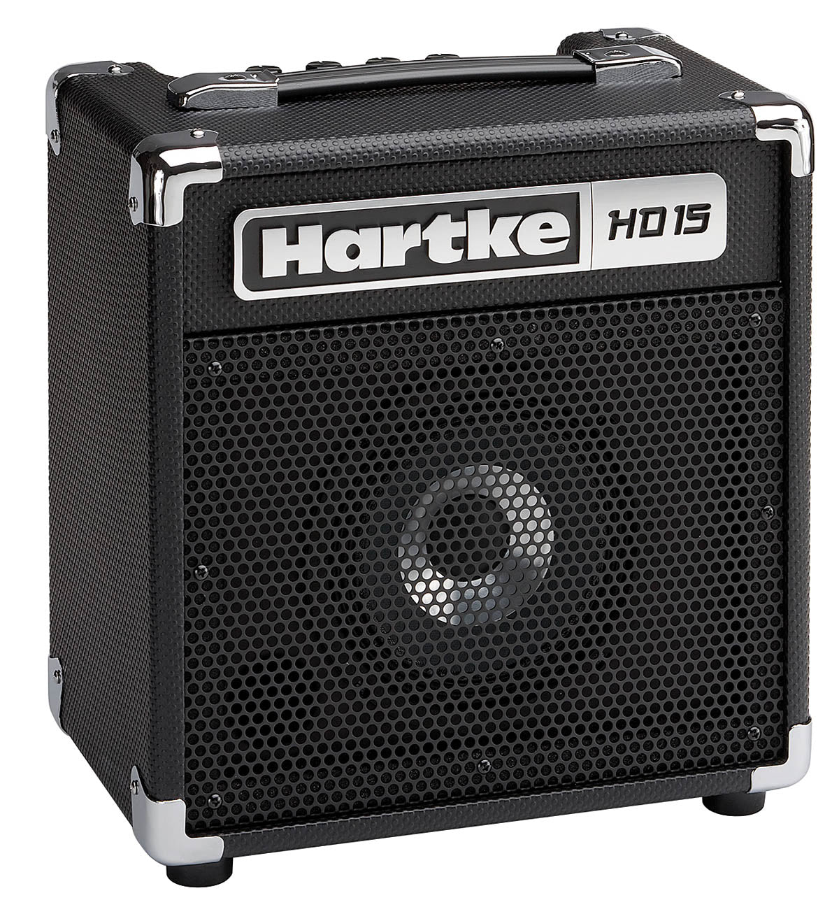 Product Cover for Hartke HD15 Bass Combo Amp