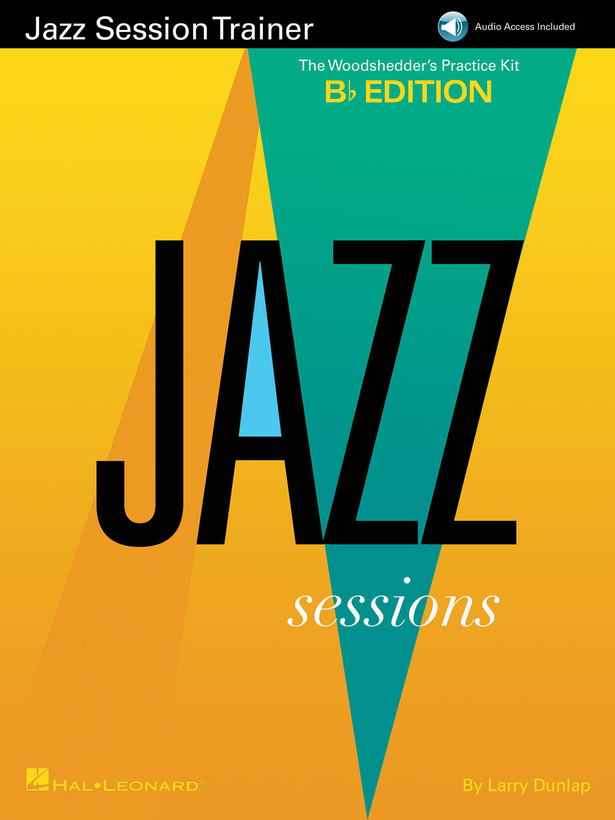 Product Cover for Jazz Session Trainer
