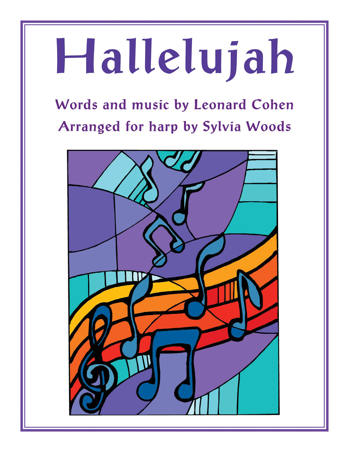 Product Cover for Hallelujah