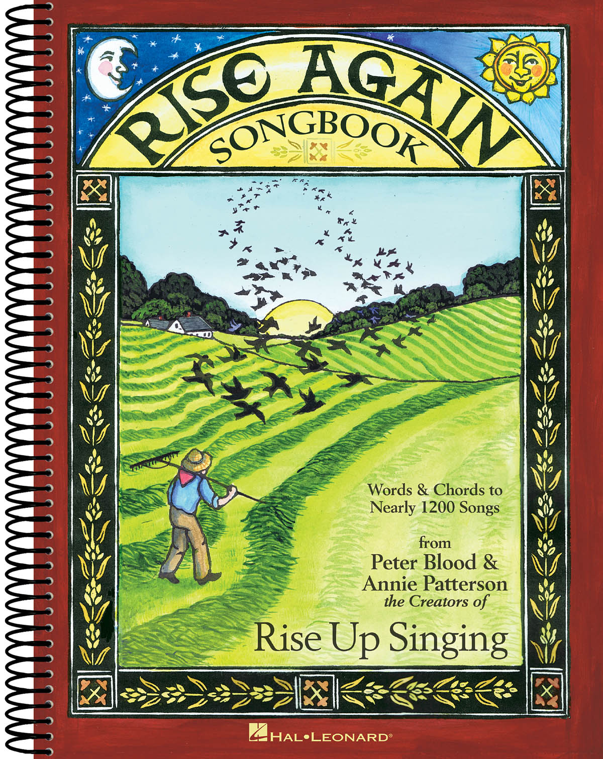Product Cover for Rise Again Songbook