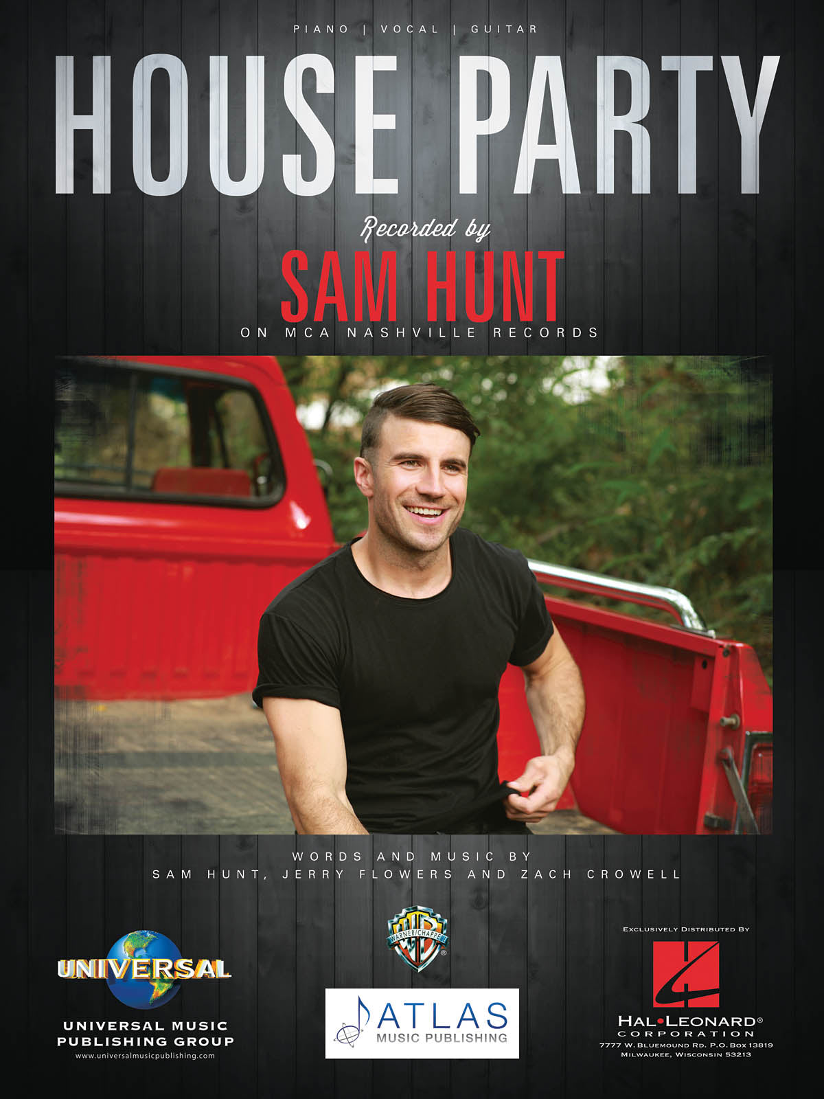 Product Cover for House Party