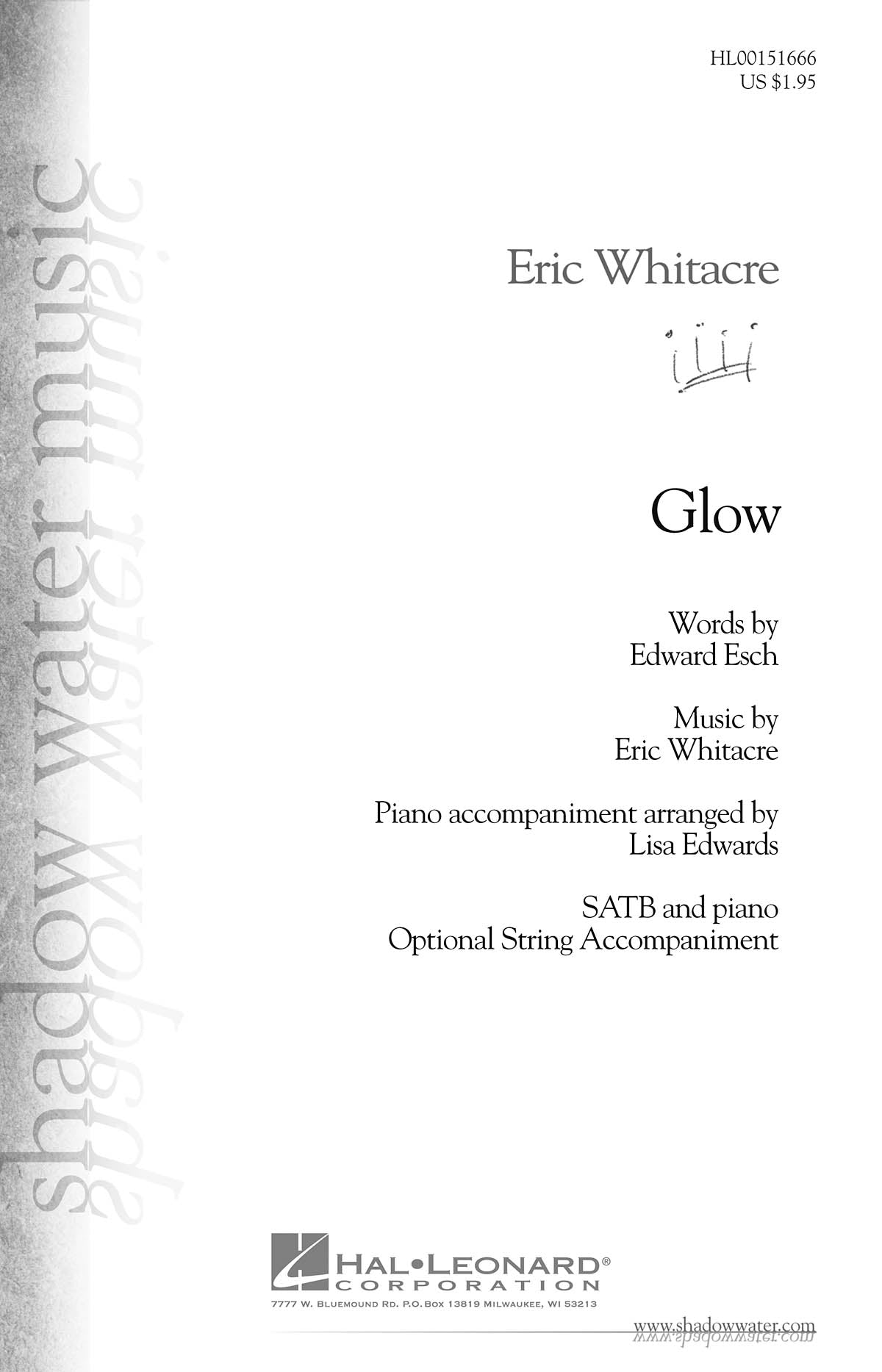 Product Cover for Glow