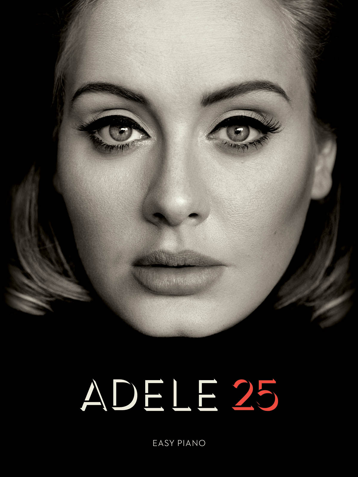 Product Cover for Adele – 25