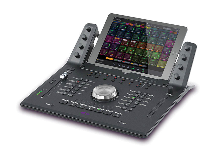 Product Cover for Avid Dock