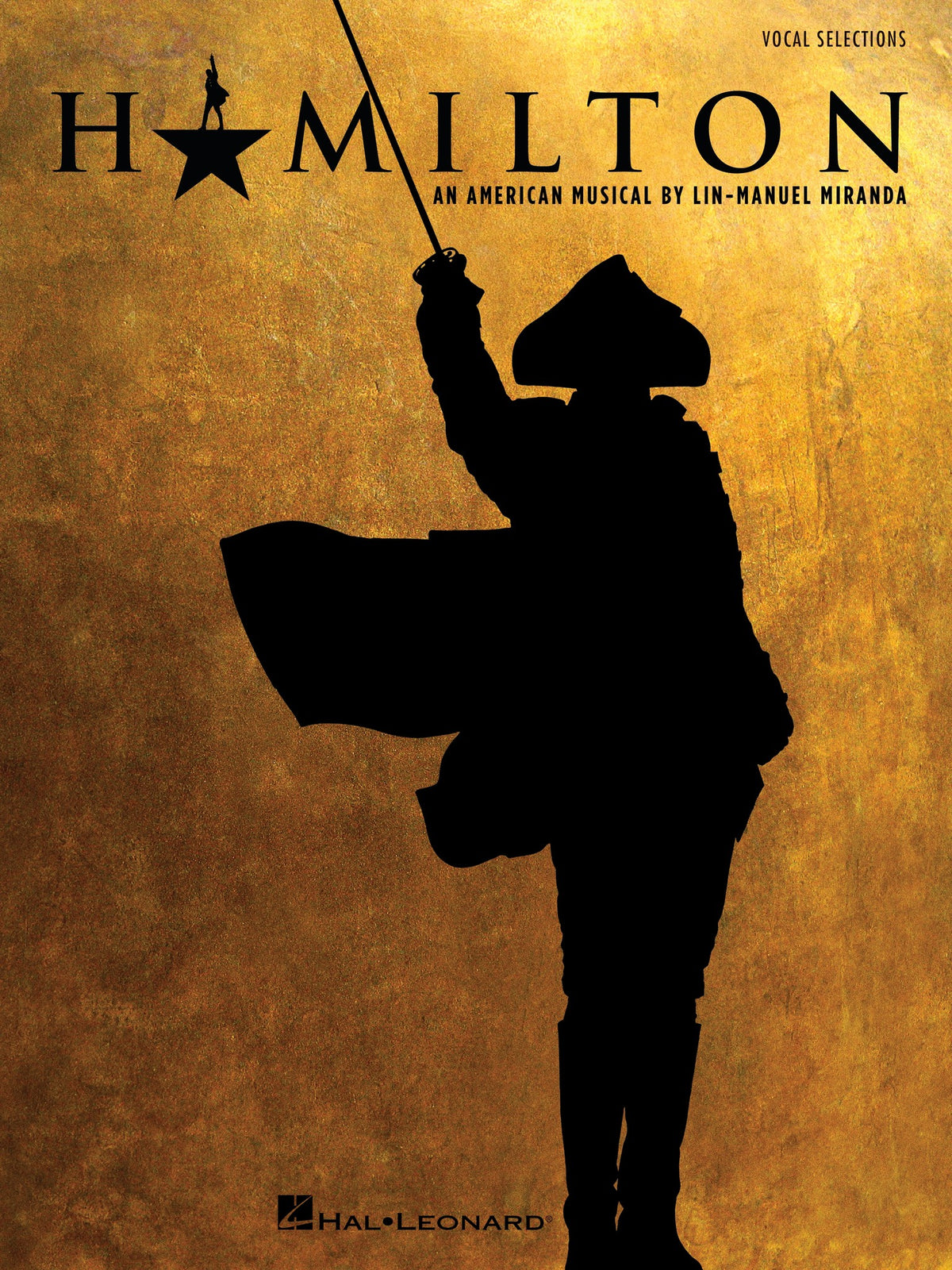 Product Cover for Hamilton