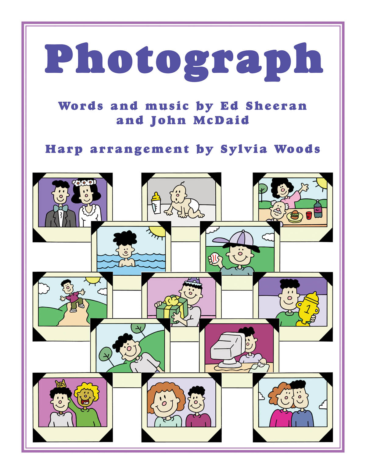 Product Cover for Photograph