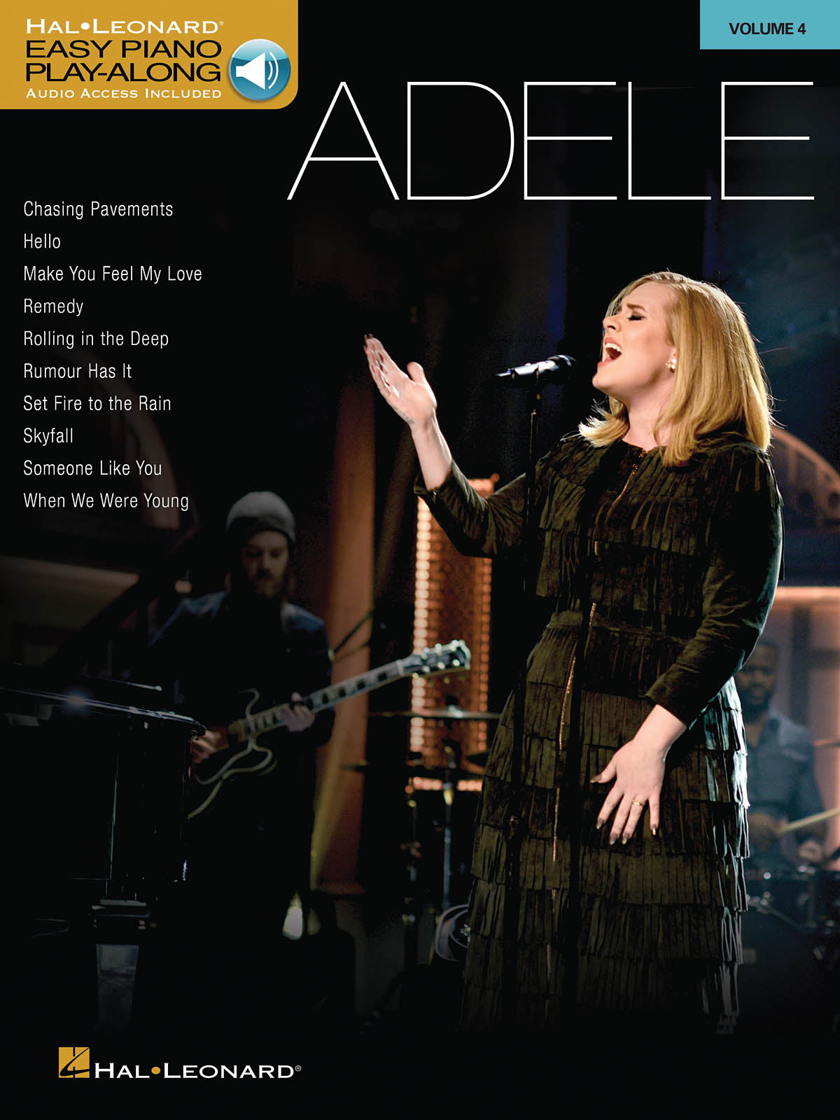Product Cover for Adele