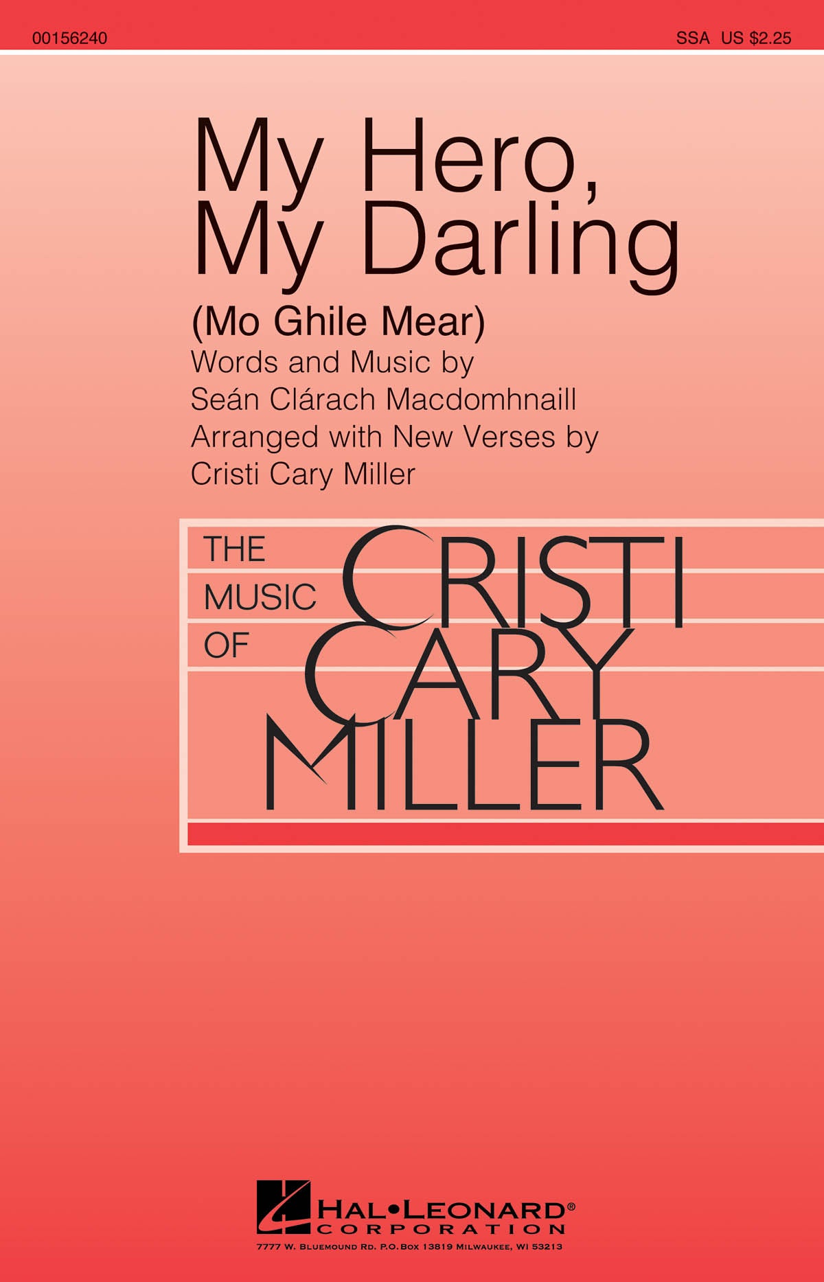 Product Cover for My Hero, My Darling
