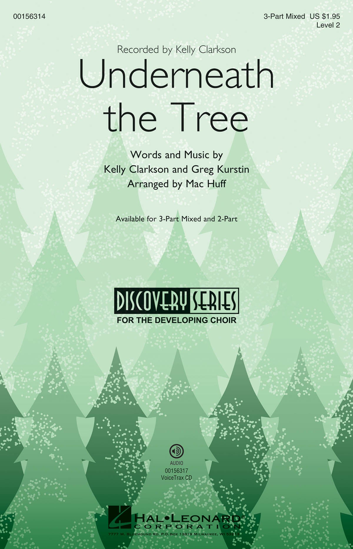 Product Cover for Underneath the Tree