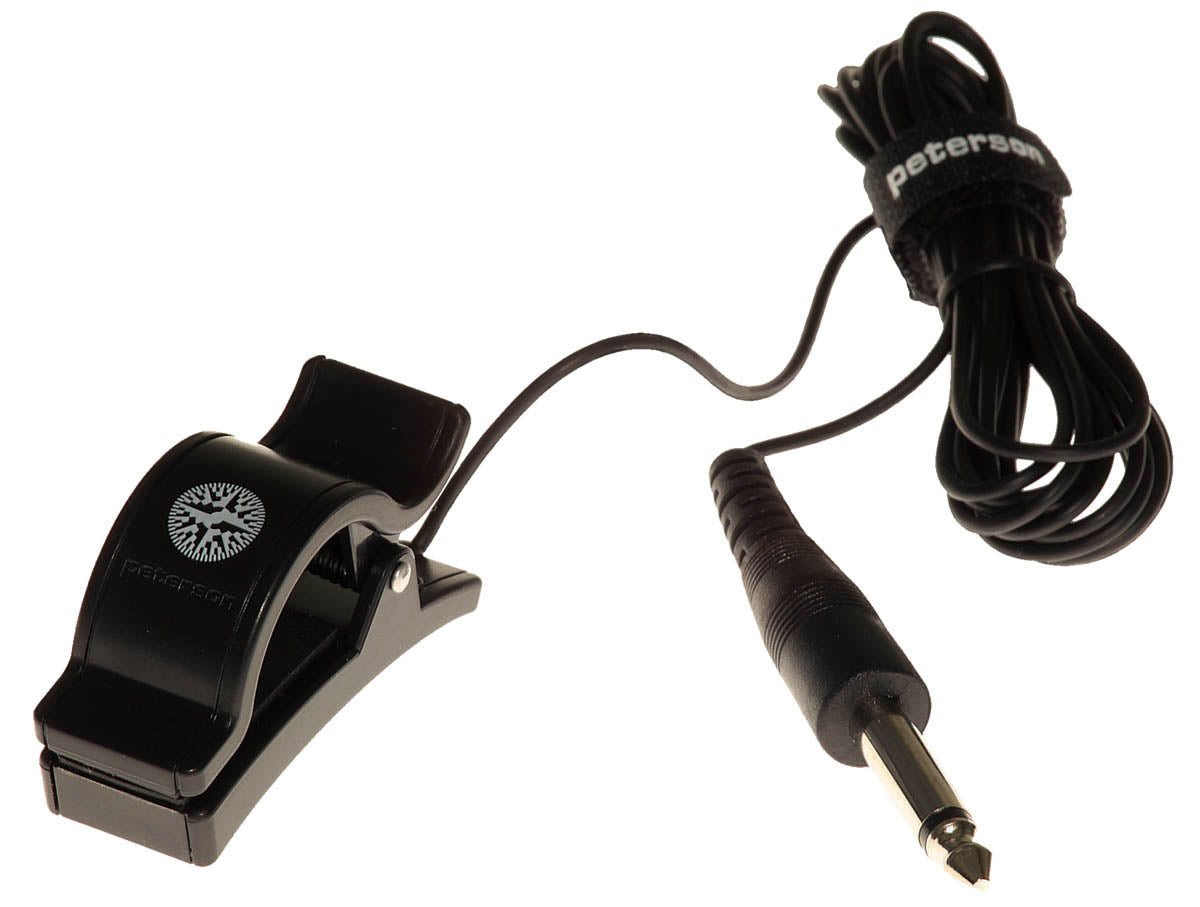 Product Cover for TP-3 Clip-On Tuner Pickup