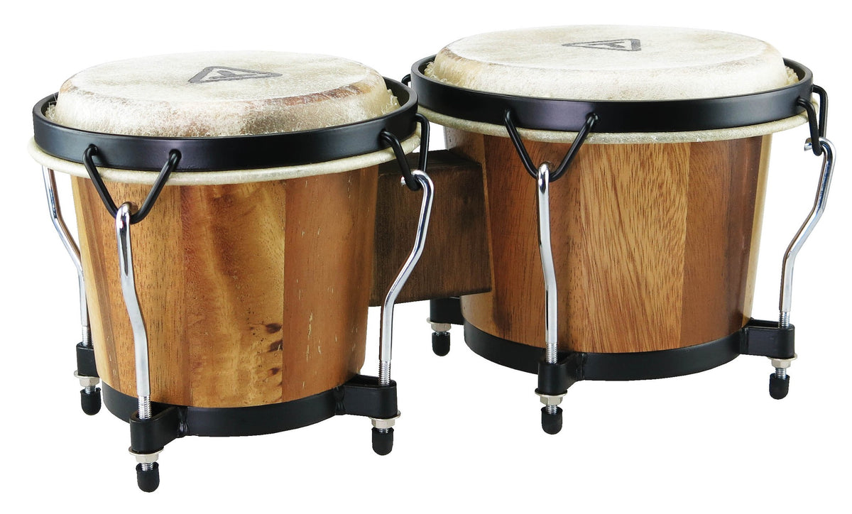 Product Cover for Ritmo Series Jamjuree Wood Bongos