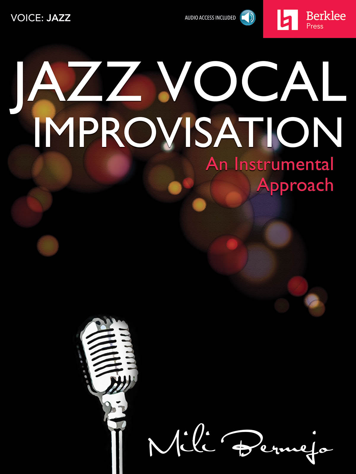 Product Cover for Jazz Vocal Improvisation
